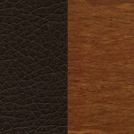 Кресло Атлант HSW экокожа