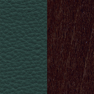 Кресло Атлант HSW кожа