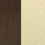 Кресло Торино HSW венге на раме