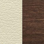 Кресло Атлант HSW экокожа