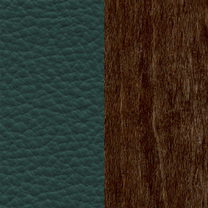 Кресло Атлант HSW кожа