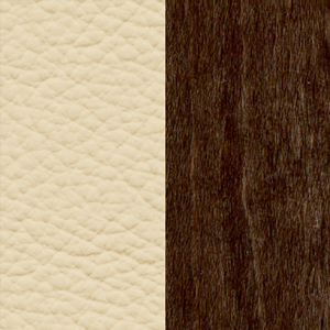 Кресло Атлант HSW кожа