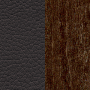 Кресло Атлант HSW кожа