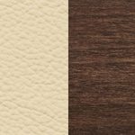 Кресло Атлант HSW кожа