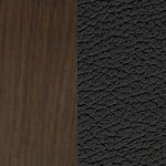 Кресло Торино HSW венге на раме