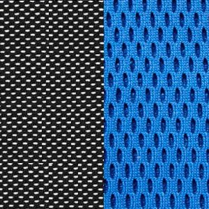 Кресло посетителя Aero на раме