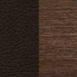 Кресло Атлант HSW экокожа