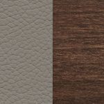 Кресло Атлант HSW кожа