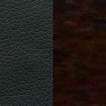 Кресло Торино HSW венге на раме