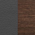 Кресло Атлант HSW экокожа