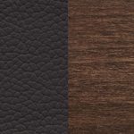 Кресло Атлант HSW кожа