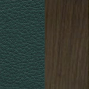 Кресло Торино HSW венге на раме