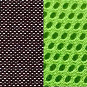 Кресло посетителя Aero на раме