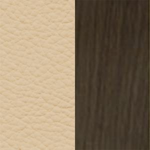 Кресло Торино HSW венге на раме