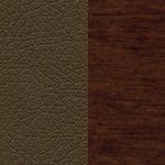 Кресло Атлант HSW экокожа