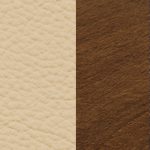 Кресло Атлант HSW кожа