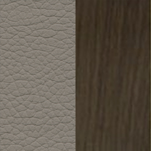 Кресло Торино HSW венге на раме