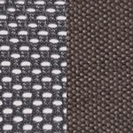 Кресло посетителя Aero на раме