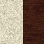 Кресло Атлант HSW экокожа