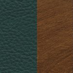 Кресло Атлант HSW кожа