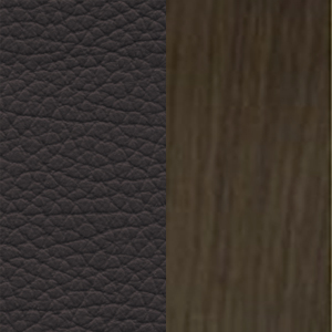 Кресло Торино HSW венге на раме