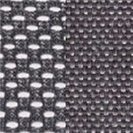 Кресло посетителя Aero на раме