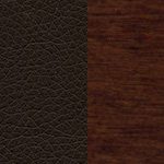 Кресло Атлант HSW экокожа