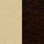 Кресло Торино HSW венге на раме