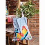 Сумка-шоппер