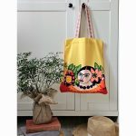 Сумка-шоппер