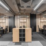 Мебель для персонала