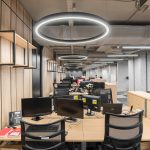 Мебель для персонала