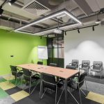 Мебель для переговорной