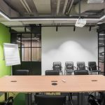 Мебель для переговорной