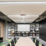 Мебель для переговорной