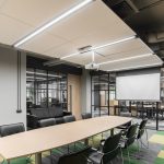 Мебель для переговорной