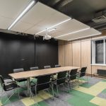 Мебель для переговорной