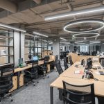 Мебель для персонала