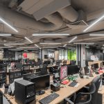 Мебель для персонала