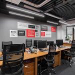 Мебель для персонала