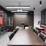 Мебель для руководителя