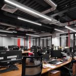 Мебель для персонала