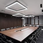 Мебель для переговорной