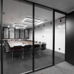 Мебель для переговорной