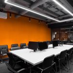 Мебель для переговорной