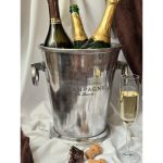 Ведро для шампанского