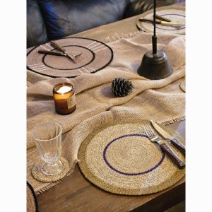 Салфетка сервировочная «Ochra line»