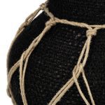 Ваза плетеная «Black»