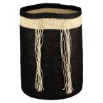 Набор интерьерных корзинок «Цилиндр»