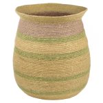 Набор интерьерных корзинок «Бочонок»